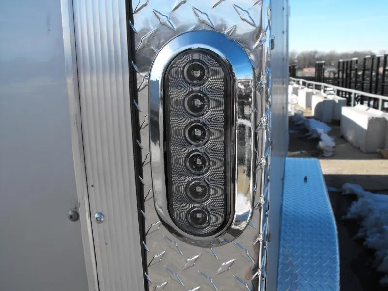 new Cargo (Enclosed) Trailers Arising  for sale, in Kansas City, MO Thumbnail 2