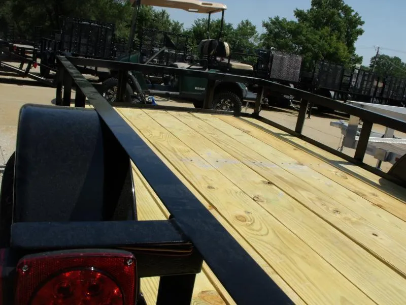 new Utility Trailers Bulldog Trailers  for sale, in Kansas City, MO Thumbnail 2