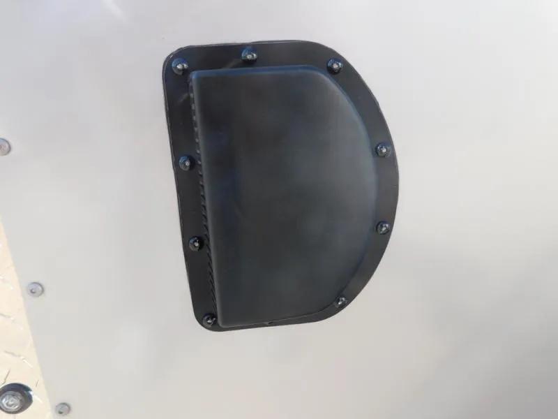 new Cargo (Enclosed) Trailers Arising  for sale, in Kansas City, MO Thumbnail 21