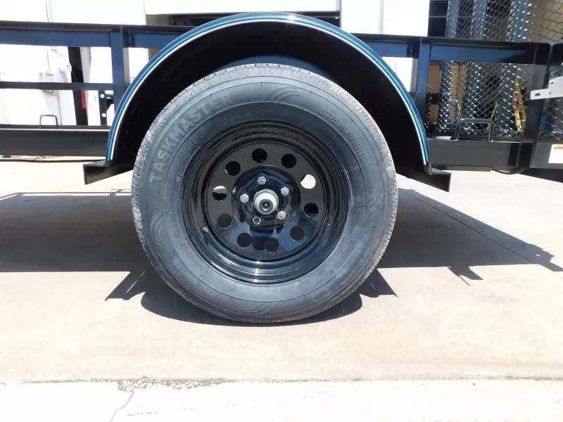 new Utility Trailers Top Hat Trailers  for sale, in Kansas City, MO Thumbnail 15