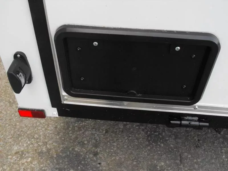 new Cargo (Enclosed) Trailers Arising  for sale, in Kansas City, MO Thumbnail 16