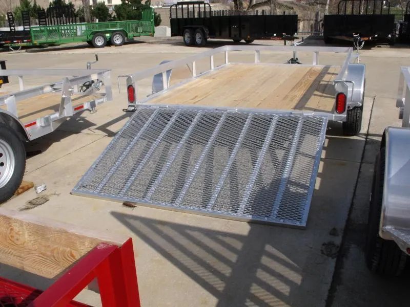 new Utility Trailers Maxwell  for sale, in Kansas City, MO Thumbnail 13