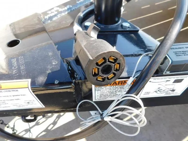 new Utility Trailers Top Hat Trailers  for sale, in Kansas City, MO Thumbnail 19