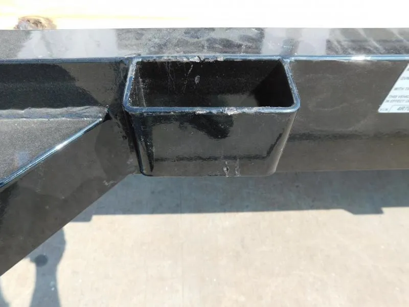 new Car Haulers / Racing Trailers Top Hat Trailers  for sale, in Kansas City, MO Thumbnail 18