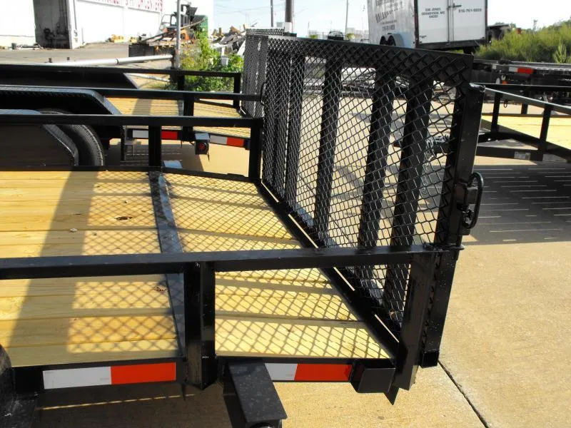 new Utility Trailers Other  for sale, in Kansas City, MO Thumbnail 12