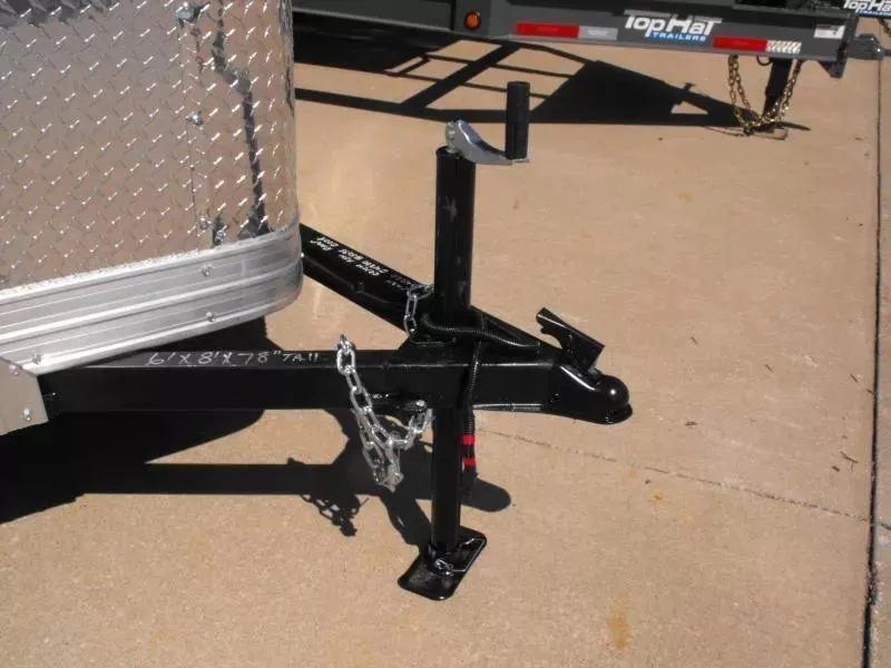 new Cargo (Enclosed) Trailers Cynergy Cargo  for sale, in Kansas City, MO Thumbnail 10