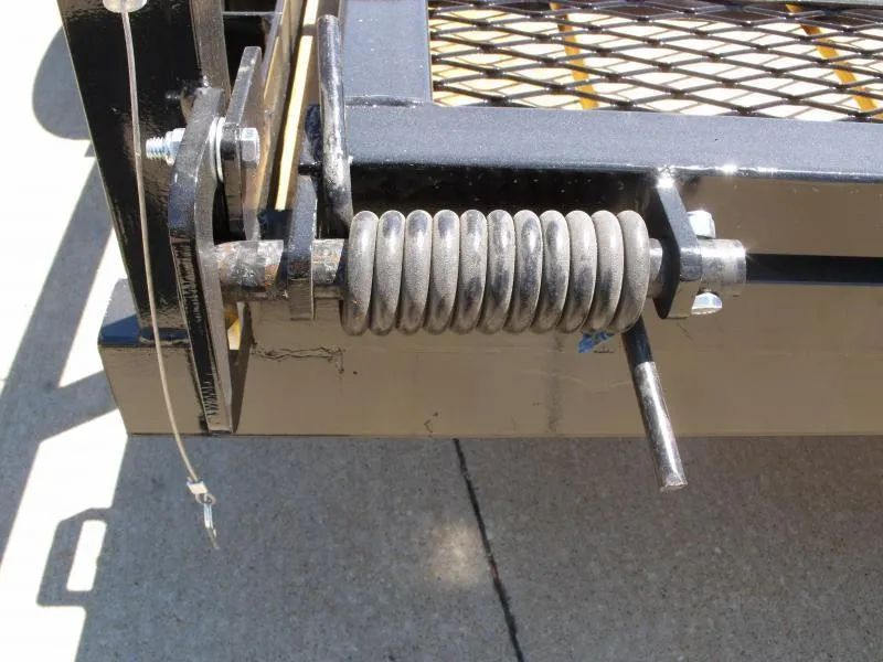 new Utility Trailers Top Hat Trailers  for sale, in Kansas City, MO Thumbnail 8