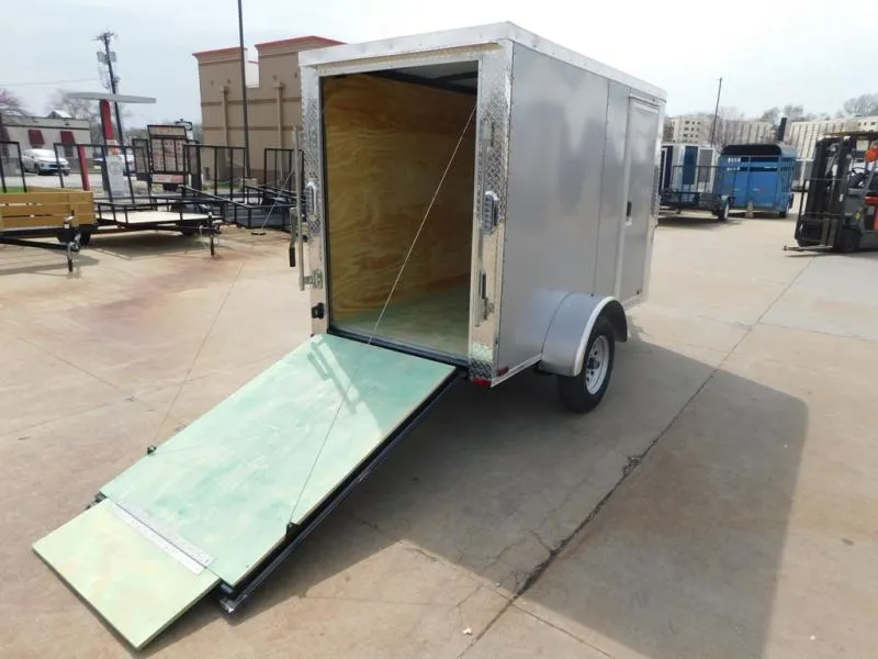 new Cargo (Enclosed) Trailers Arising  for sale, in Kansas City, MO Thumbnail 11
