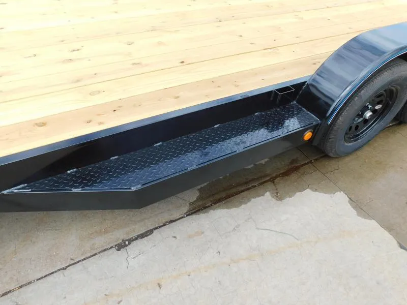 new Car Haulers / Racing Trailers Top Hat Trailers  for sale, in Kansas City, MO Thumbnail 17