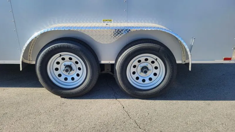 new Cargo (Enclosed) Trailers Arising  for sale, in Kansas City, MO Thumbnail 20