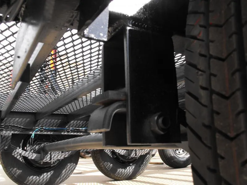 new Equipment / Flatbed Trailers Other  for sale, in Kansas City, MO Thumbnail 9