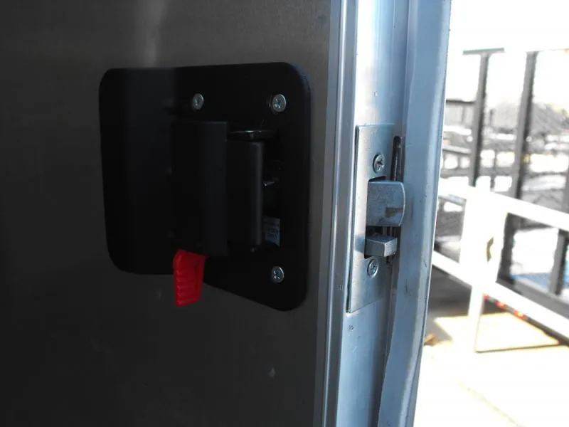 new Cargo (Enclosed) Trailers Arising  for sale, in Kansas City, MO Thumbnail 7