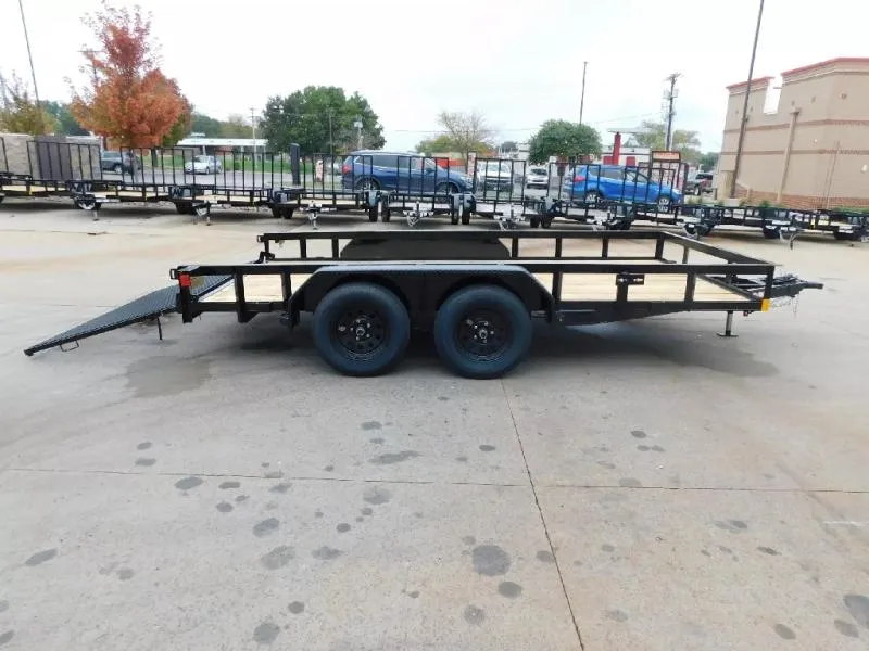 new Utility Trailers Buck Dandy  for sale, in Kansas City, MO Thumbnail 15