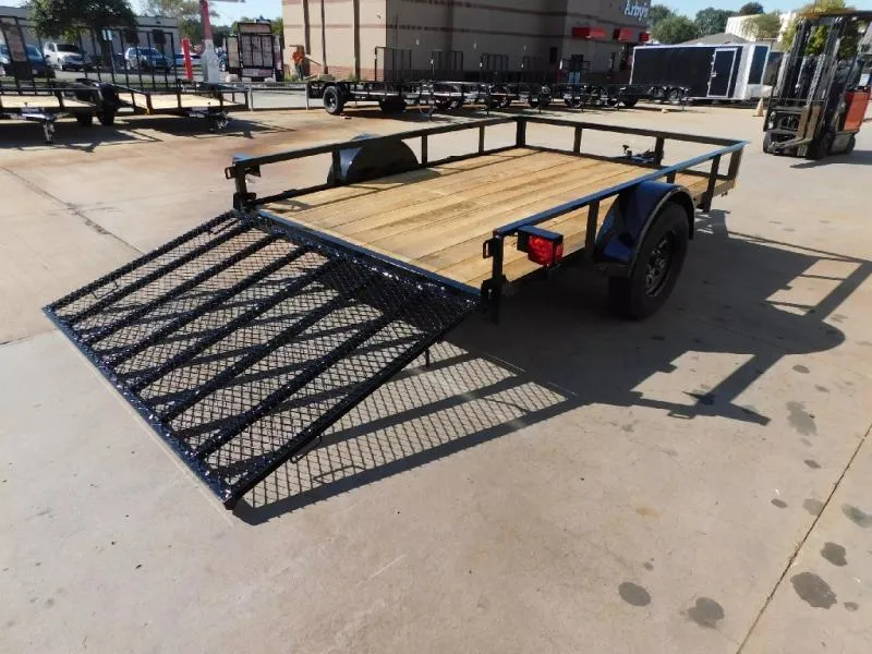 new Utility Trailers Buck Dandy  for sale, in Kansas City, MO Thumbnail 11