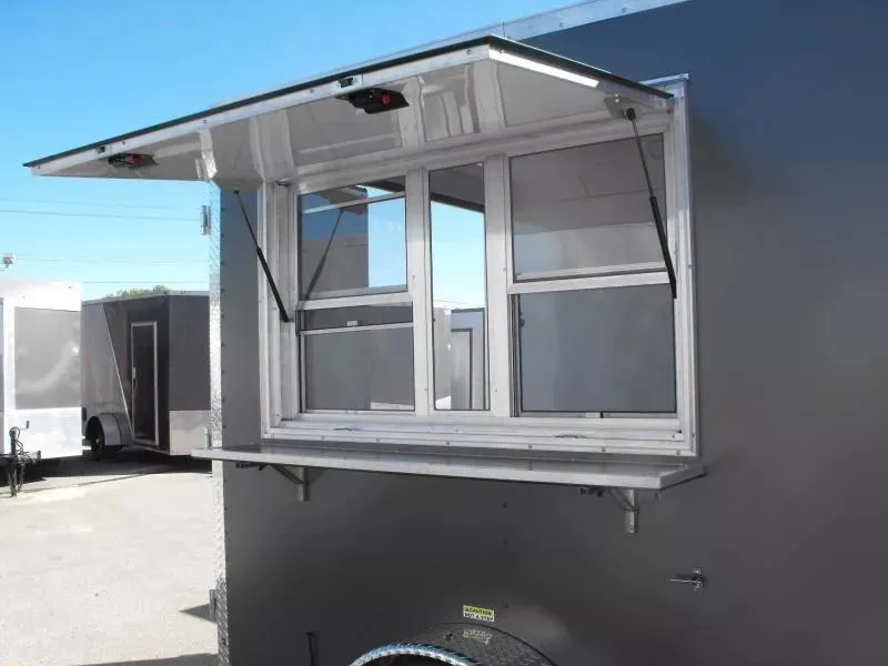 new Vending / Concession Trailers Arising  for sale, in Kansas City, MO Thumbnail 3