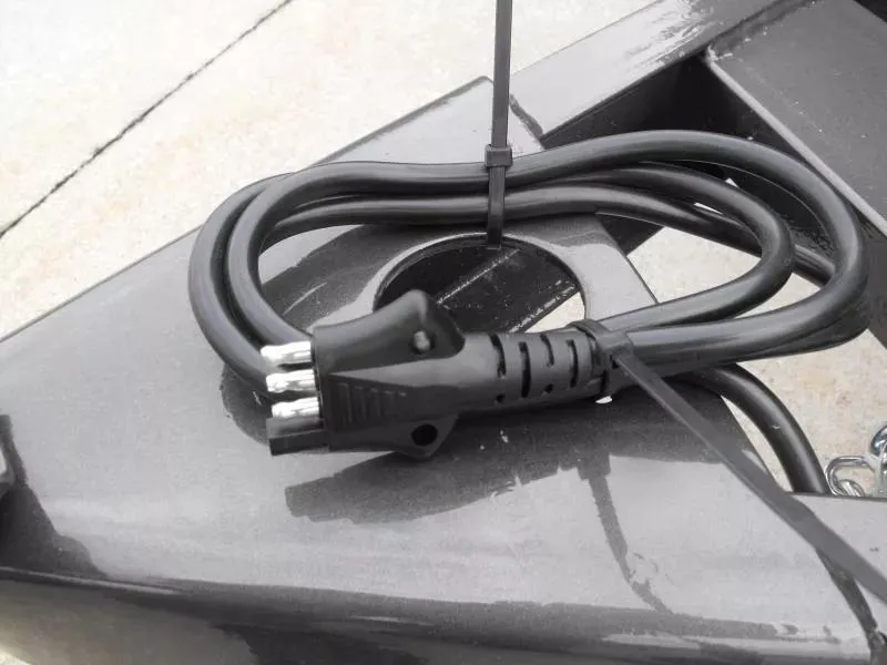 new Utility Trailers Buck Dandy  for sale, in Kansas City, MO Thumbnail 9