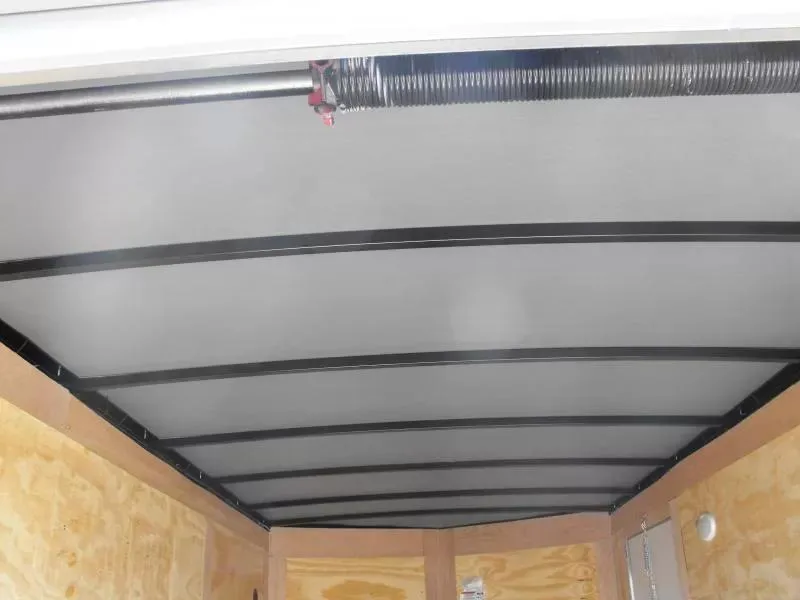 new Cargo (Enclosed) Trailers Arising  for sale, in Kansas City, MO Thumbnail 16