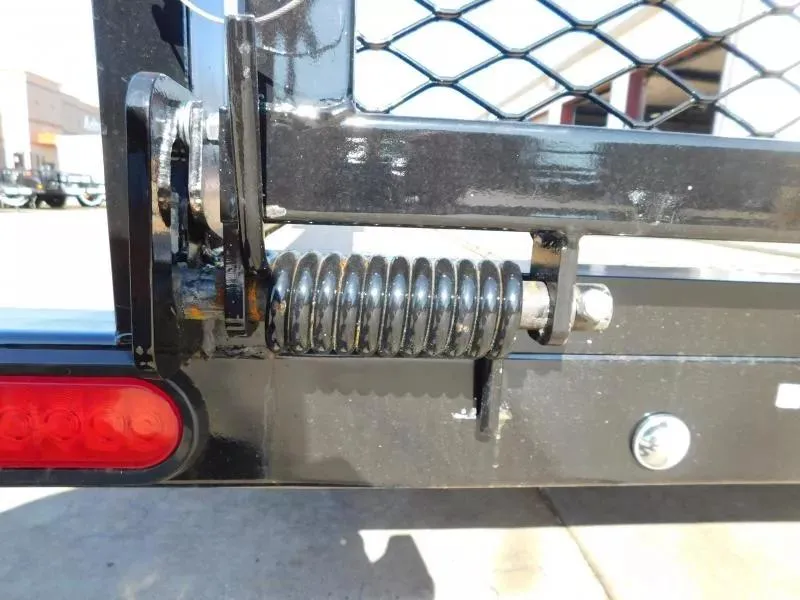 new Utility Trailers Top Hat Trailers  for sale, in Kansas City, MO Thumbnail 7