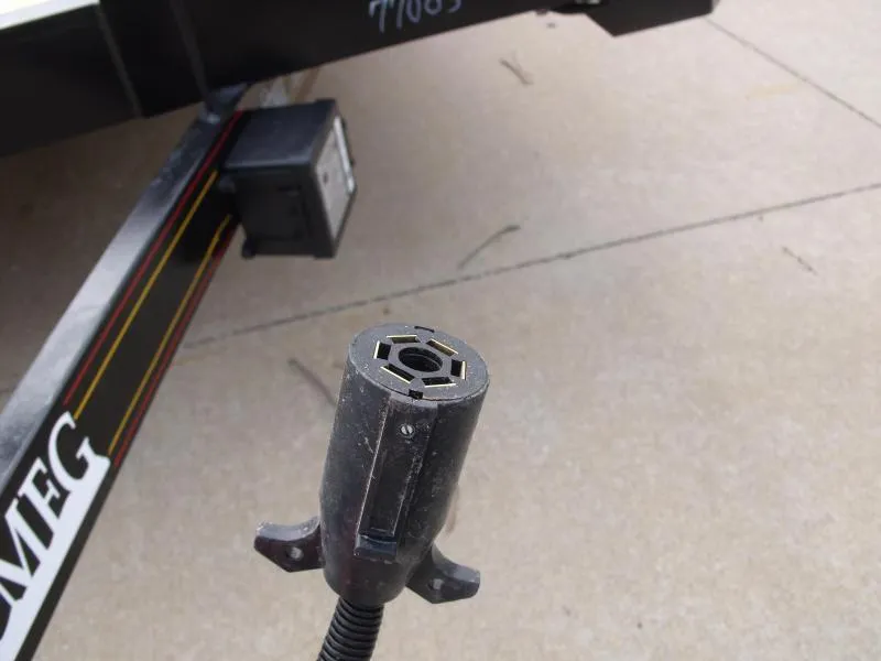 new Car Haulers / Racing Trailers Ozark Trailer Mfg  for sale, in Kansas City, MO Thumbnail 9