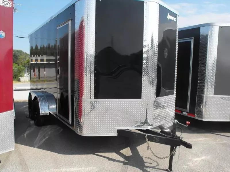 new Cargo (Enclosed) Trailers Arising  for sale, in Kansas City, MO Thumbnail 6