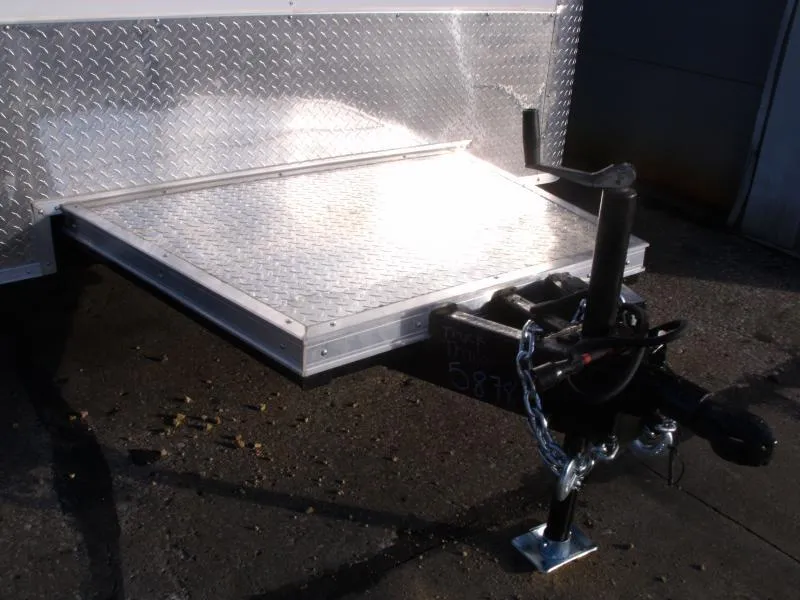 new Vending / Concession Trailers Cynergy Cargo  for sale, in Kansas City, MO Thumbnail 34