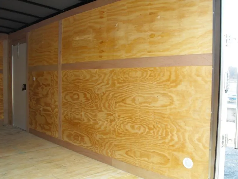 new Cargo (Enclosed) Trailers Arising  for sale, in Kansas City, MO Thumbnail 7