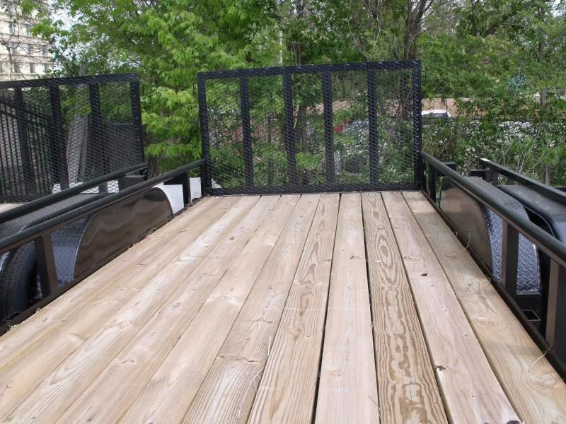 new Utility Trailers KL Trailers  for sale, in Kansas City, MO Thumbnail 14