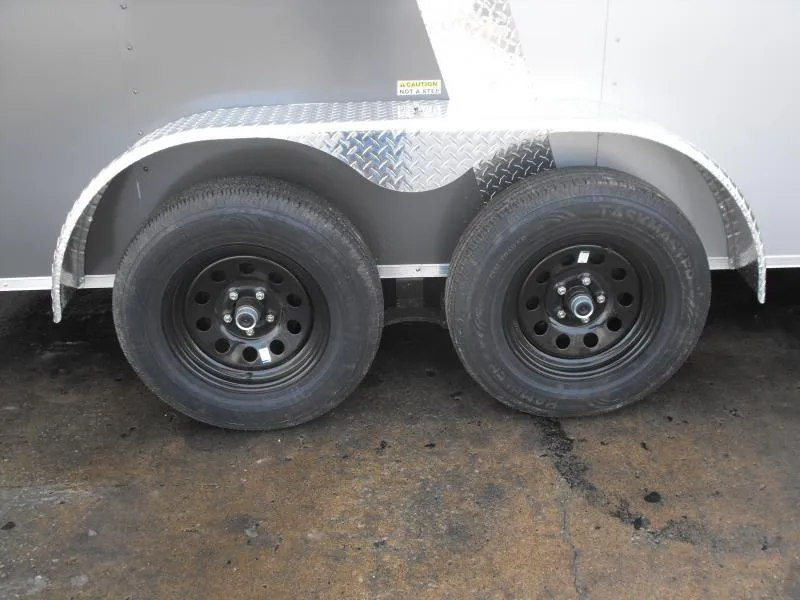 new Cargo (Enclosed) Trailers Arising  for sale, in Kansas City, MO Thumbnail 21