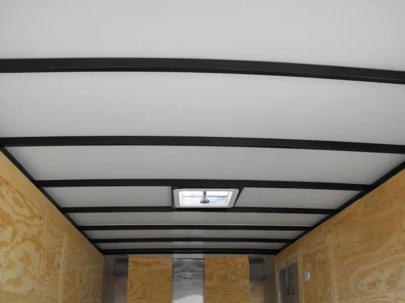 new Cargo (Enclosed) Trailers Arising  for sale, in Kansas City, MO Thumbnail 5