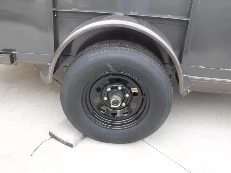 used Other Trailers Buck Dandy  for sale, in Kansas City, MO Thumbnail 9