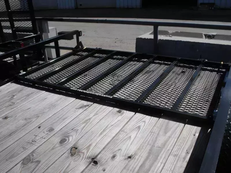 used Other Trailers Buck Dandy  for sale, in Kansas City, MO Thumbnail 12