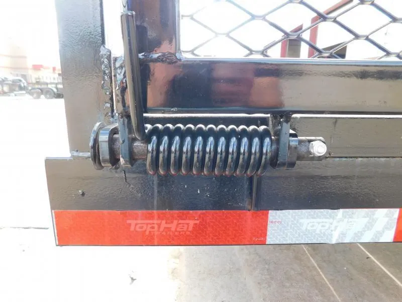 new Utility Trailers Top Hat Trailers  for sale, in Kansas City, MO Thumbnail 19