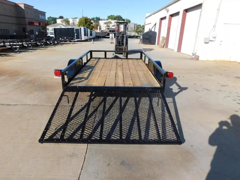 new Utility Trailers Buck Dandy  for sale, in Kansas City, MO Thumbnail 16