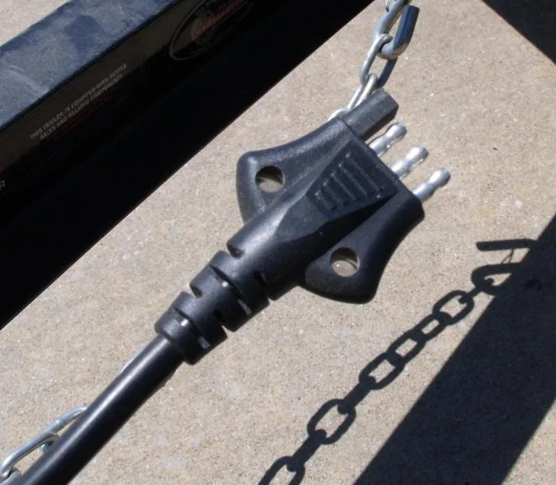 new Cargo (Enclosed) Trailers Top Hat Trailers  for sale, in Kansas City, MO Thumbnail 7