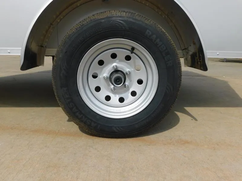 new Cargo (Enclosed) Trailers Arising  for sale, in Kansas City, MO Thumbnail 15