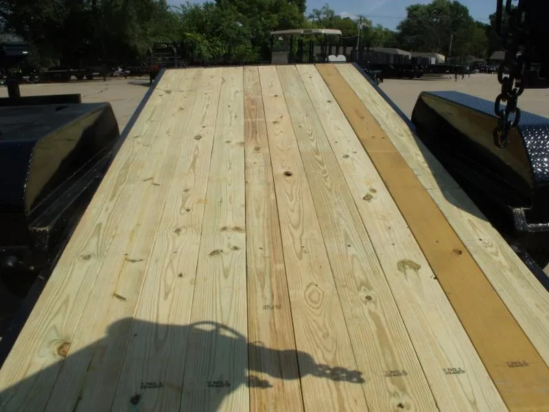 new Tilt Trailers Top Hat Trailers  for sale, in Kansas City, MO Thumbnail 2