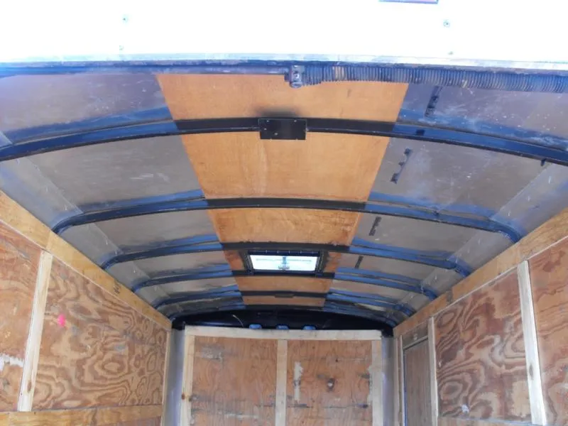 used Cargo (Enclosed) Trailers Cargo Mate  for sale, in Kansas City, MO Thumbnail 8