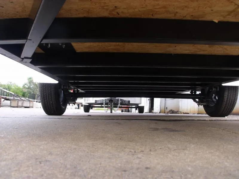 new Cargo (Enclosed) Trailers Arising  for sale, in Kansas City, MO Thumbnail 5