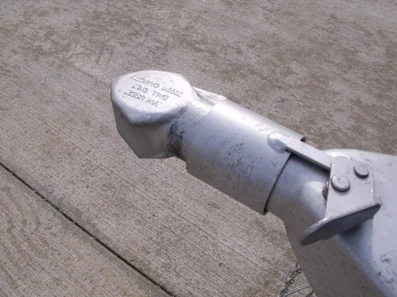 new Utility Trailers Maxwell  for sale, in Kansas City, MO Thumbnail 5