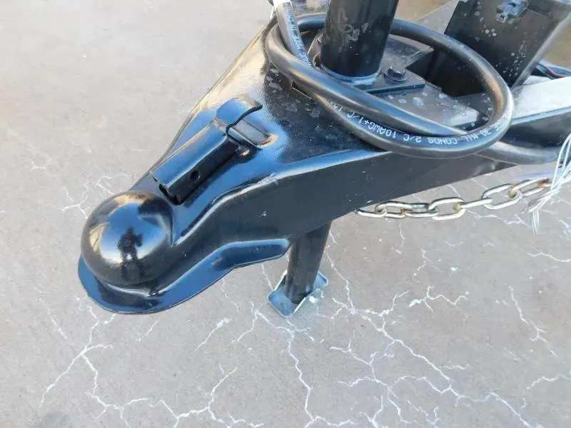 new Cargo (Enclosed) Trailers Arising  for sale, in Kansas City, MO Thumbnail 15