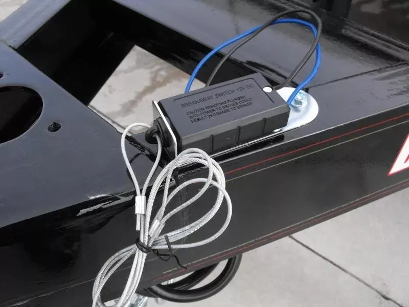 new Car Haulers / Racing Trailers Buck Dandy  for sale, in Kansas City, MO Thumbnail 13