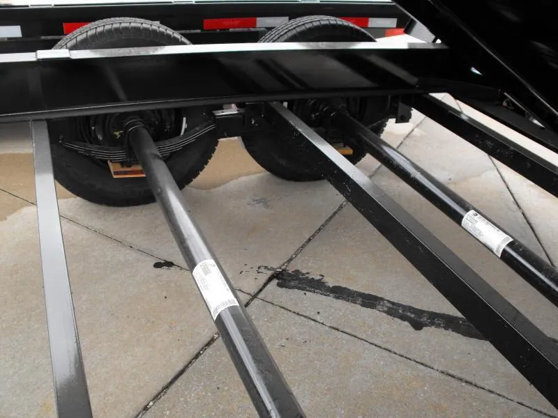 new Dump Trailers Top Hat Trailers  for sale, in Kansas City, MO Thumbnail 13