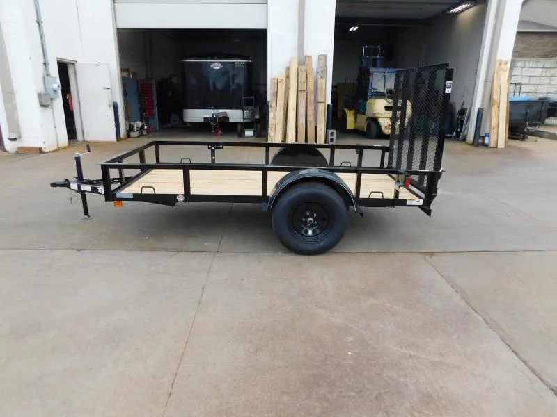 new Utility Trailers Top Hat Trailers  for sale, in Kansas City, MO Thumbnail 8