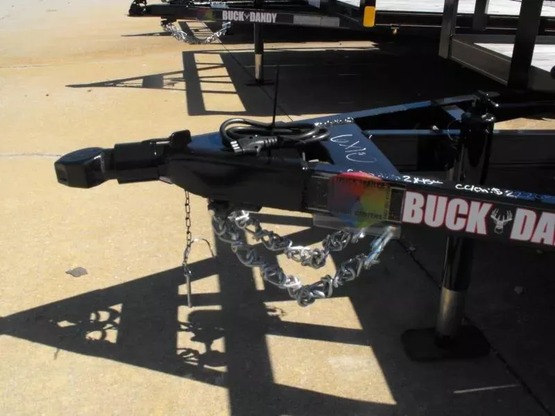 used Other Trailers Buck Dandy  for sale, in Kansas City, MO Thumbnail 15
