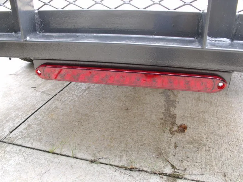 new Utility Trailers Bulldog Trailers  for sale, in Kansas City, MO Thumbnail 15