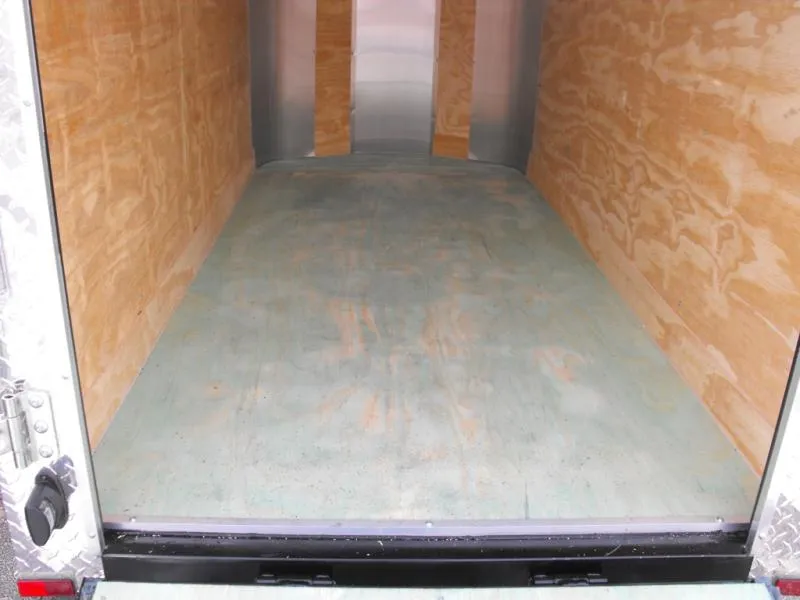 new Cargo (Enclosed) Trailers Arising  for sale, in Kansas City, MO Thumbnail 6