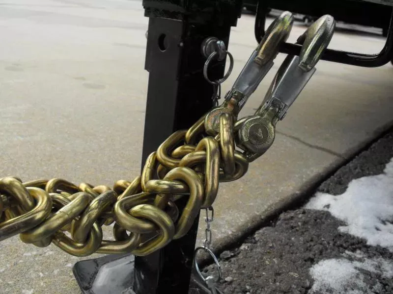 new Car Haulers / Racing Trailers Buck Dandy  for sale, in Kansas City, MO Thumbnail 13