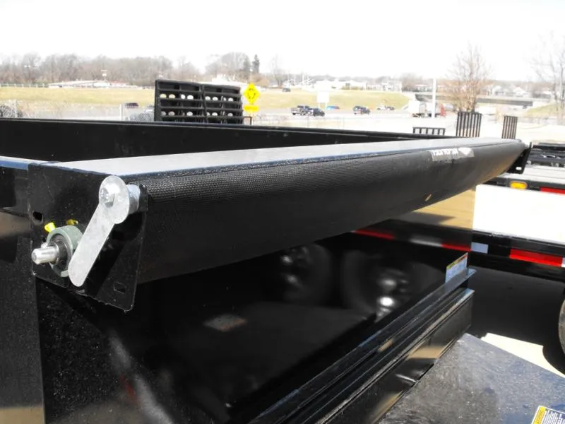 new Dump Trailers Top Hat Trailers  for sale, in Kansas City, MO Thumbnail 5