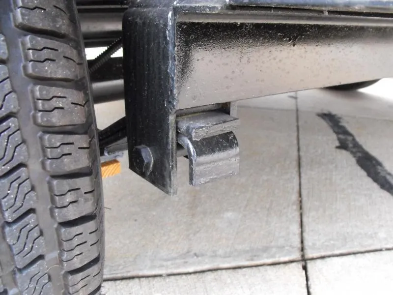 new Dump Trailers Top Hat Trailers  for sale, in Kansas City, MO Thumbnail 5