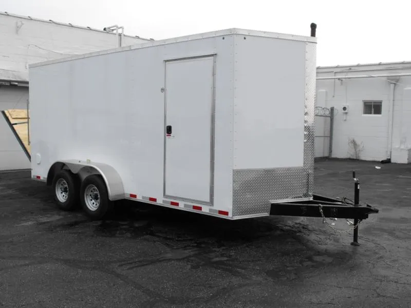 new Cargo (Enclosed) Trailers Arising  for sale, in Kansas City, MO Thumbnail 4